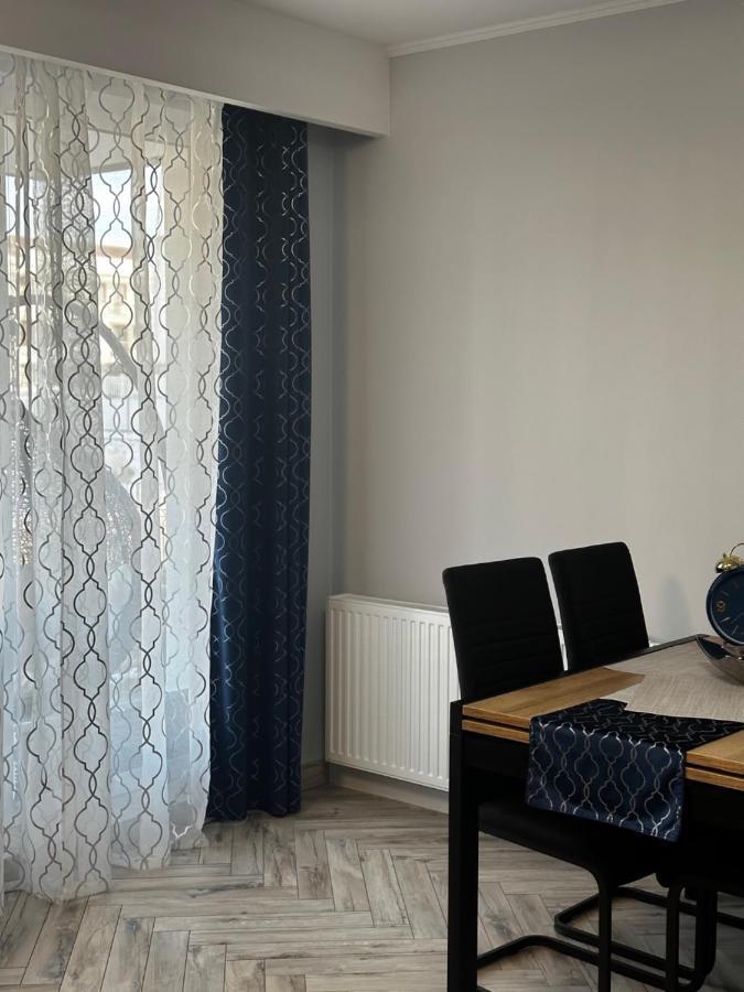 Appartement Apartament Elisabeth BLUE I à Pogorze Extérieur photo